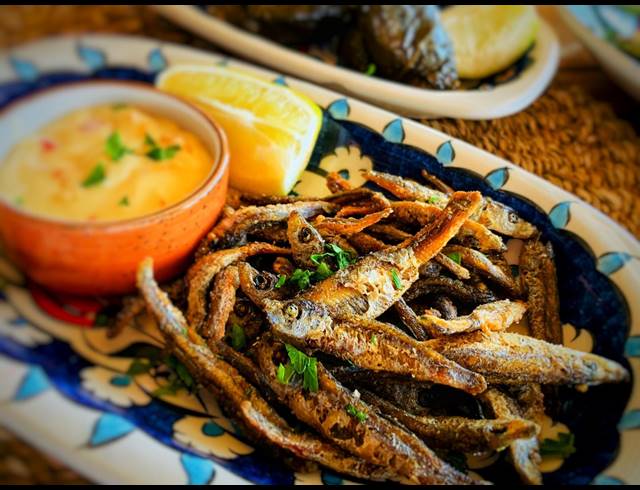 365M² RESTAURANT FOR SALE IN HERMANUS CENTRAL